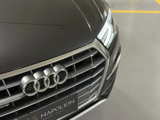 AUDI-Q5-2.0 TFSI GASOLINA PRESTIGE PLUS S TRONIC AUDI-Q5-2019
