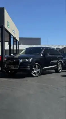AUDI-Q7-2018