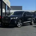 AUDI Q7 3.0 V6 TDI DIESEL PERFORMANCE BLACK TIPTRONIC AUDI Q7 3.0 V6 TDI DIESEL PERFORMANCE BLACK TIPTRONIC