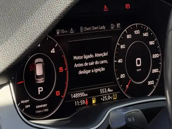 AUDI-Q7-3.0 V6 TDI DIESEL PERFORMANCE BLACK TIPTRONIC AUDI-Q7-2018
