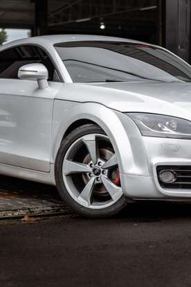 AUDI-TT-2.0 TFSI COUPÉ 16V GASOLINA 2P S-TRONIC AUDI-TT-2011