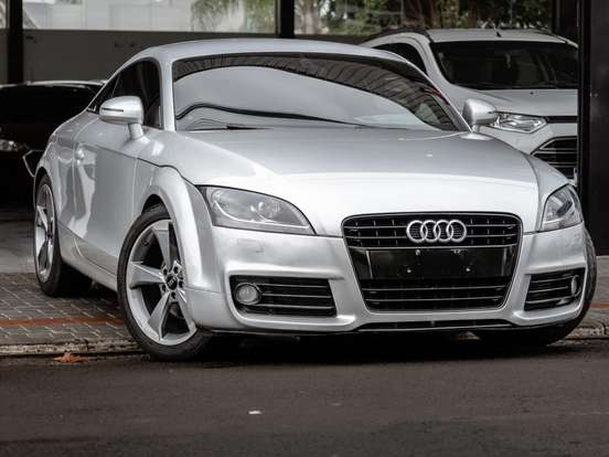 AUDI-TT-2.0 TFSI COUPÉ 16V GASOLINA 2P S-TRONIC AUDI-TT-2011