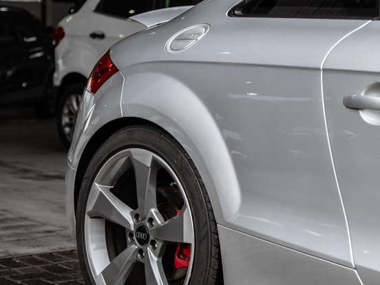 AUDI-TT-2.0 TFSI COUPÉ 16V GASOLINA 2P S-TRONIC AUDI-TT-2011