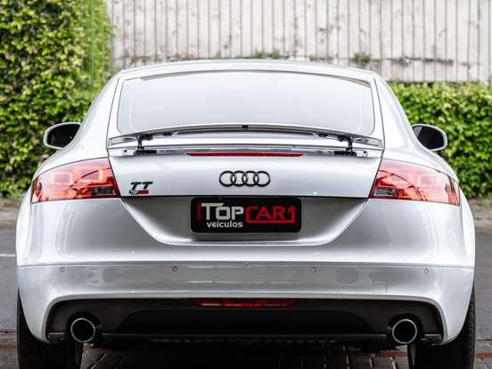 AUDI-TT-2.0 TFSI COUPÉ 16V GASOLINA 2P S-TRONIC AUDI-TT-2011