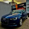 AUDI A3 1.8 TFSI SEDAN AMBITION 16V 180CV GASOLINA 4P AUTOMÁTICO AUDI A3 1.8 TFSI SEDAN AMBITION 16V 180CV GASOLINA 4P AUTOMÁTICO