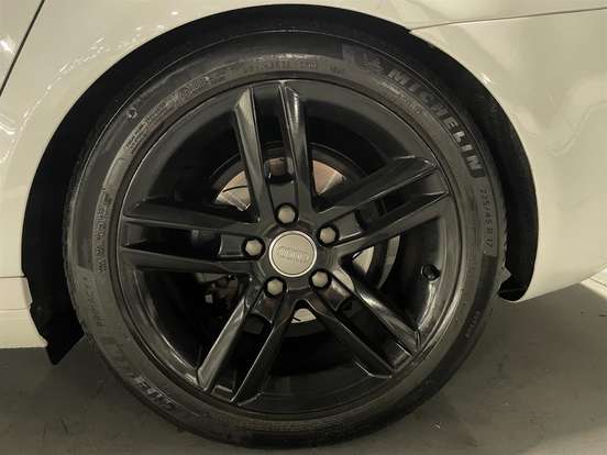 AUDI-A3-2.0 TFSI SPORTBACK 16V GASOLINA 4P S-TRONIC AUDI-A3-2011
