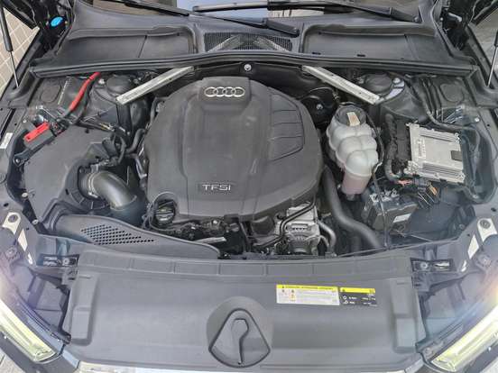 AUDI-A4-2.0 TFSI GASOLINA PRESTIGE PLUS S TRONIC AUDI-A4-2019