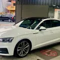 AUDI A5 2.0 TFSI GASOLINA SPORTBACK S LINE S TRONIC AUDI A5 2.0 TFSI GASOLINA SPORTBACK S LINE S TRONIC