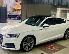 AUDI A5 2.0 TFSI GASOLINA SPORTBACK S LINE S TRONIC AUDI A5 2.0 TFSI GASOLINA SPORTBACK S LINE S TRONIC