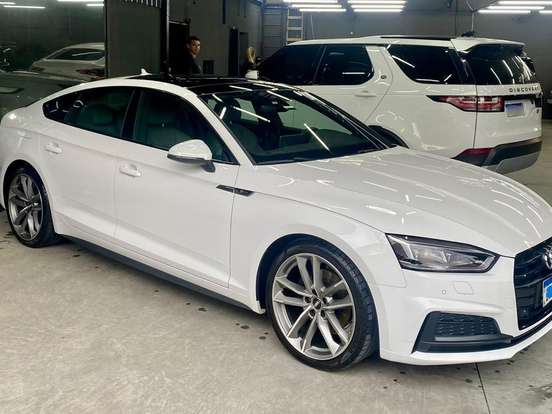 AUDI-A5-2.0 TFSI GASOLINA SPORTBACK S LINE S TRONIC AUDI-A5-2019