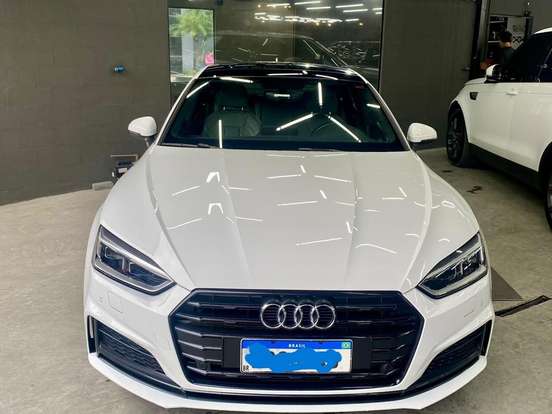 AUDI-A5-2.0 TFSI GASOLINA SPORTBACK S LINE S TRONIC AUDI-A5-2019