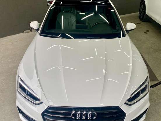 AUDI-A5-2.0 TFSI GASOLINA SPORTBACK S LINE S TRONIC AUDI-A5-2019