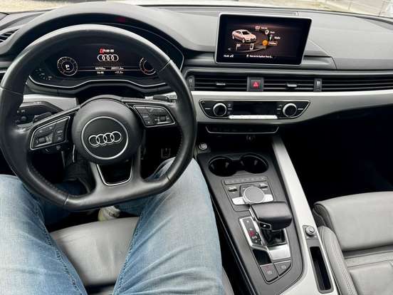 AUDI-A5-2.0 TFSI GASOLINA SPORTBACK S LINE S TRONIC AUDI-A5-2019