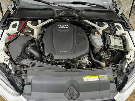 AUDI-A5-2.0 TFSI GASOLINA SPORTBACK S LINE S TRONIC AUDI-A5-2019