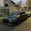 AUDI A5 2.0 TFSI MHEV SPORTBACK S LINE QUATTRO S TRONIC AUDI A5 2.0 TFSI MHEV SPORTBACK S LINE QUATTRO S TRONIC