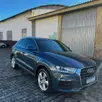 AUDI Q3 1.4 TFSI AMBITION FLEX 4P S TRONIC AUDI Q3 1.4 TFSI AMBITION FLEX 4P S TRONIC