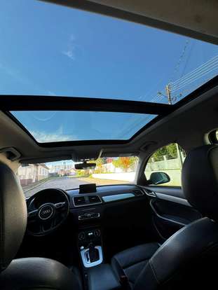 AUDI-Q3-1.4 TFSI AMBITION FLEX 4P S TRONIC AUDI-Q3-2017