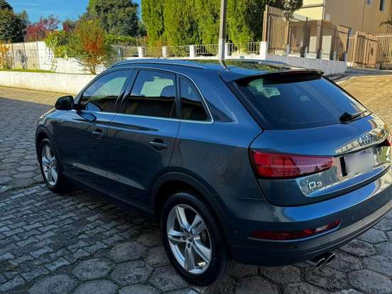 AUDI-Q3-1.4 TFSI AMBITION FLEX 4P S TRONIC AUDI-Q3-2017