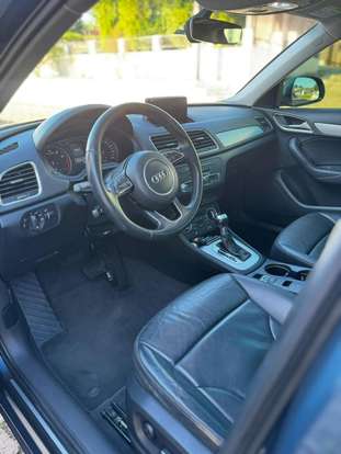 AUDI-Q3-1.4 TFSI AMBITION FLEX 4P S TRONIC AUDI-Q3-2017