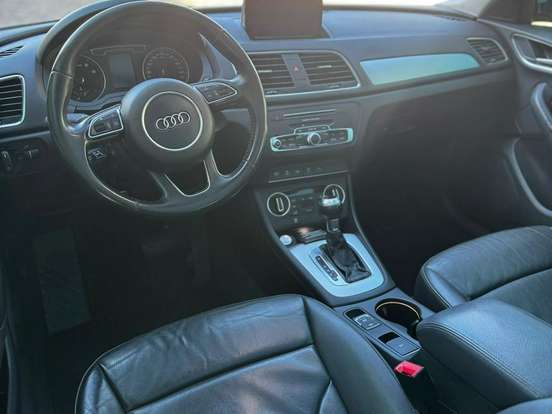 AUDI-Q3-1.4 TFSI AMBITION FLEX 4P S TRONIC AUDI-Q3-2017