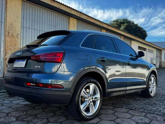 AUDI-Q3-1.4 TFSI AMBITION FLEX 4P S TRONIC AUDI-Q3-2017