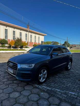 AUDI-Q3-1.4 TFSI AMBITION FLEX 4P S TRONIC AUDI-Q3-2017