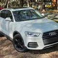 AUDI Q3 2.0 TFSI AMBIENTE QUATTRO 4P GASOLINA S TRONIC AUDI Q3 2.0 TFSI AMBIENTE QUATTRO 4P GASOLINA S TRONIC
