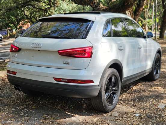 AUDI-Q3-2.0 TFSI AMBIENTE QUATTRO 4P GASOLINA S TRONIC AUDI-Q3-2015