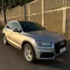 AUDI Q5 2.0 TFSI GASOLINA AMBITION S TRONIC AUDI Q5 2.0 TFSI GASOLINA AMBITION S TRONIC