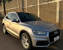 AUDI Q5 2.0 TFSI GASOLINA AMBITION S TRONIC AUDI Q5 2.0 TFSI GASOLINA AMBITION S TRONIC