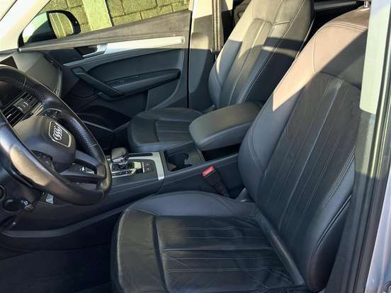 AUDI-Q5-2.0 TFSI GASOLINA AMBITION S TRONIC AUDI-Q5-2017