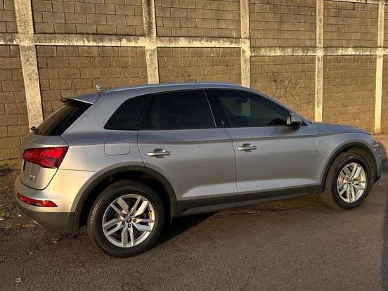 AUDI-Q5-2.0 TFSI GASOLINA AMBITION S TRONIC AUDI-Q5-2017