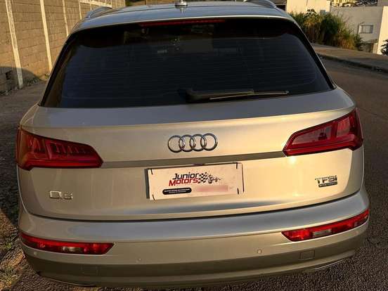 AUDI-Q5-2.0 TFSI GASOLINA AMBITION S TRONIC AUDI-Q5-2017
