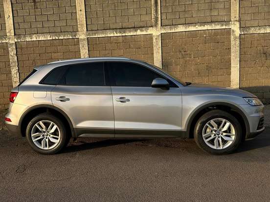 AUDI-Q5-2.0 TFSI GASOLINA AMBITION S TRONIC AUDI-Q5-2017
