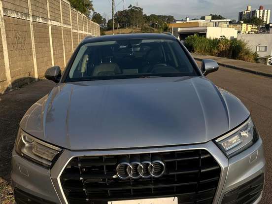 AUDI-Q5-2.0 TFSI GASOLINA AMBITION S TRONIC AUDI-Q5-2017