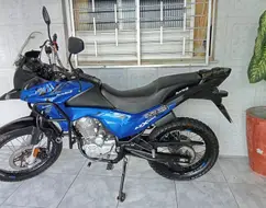 AVELLOZ AZ 160 XTREME AVELLOZ AZ 160 XTREME