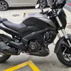 BAJAJ DOMINAR 400 BAJAJ DOMINAR 400