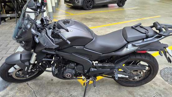 BAJAJ-DOMINAR 400-2025