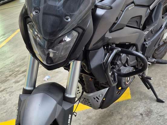 BAJAJ-DOMINAR 400 BAJAJ-DOMINAR 400-2025