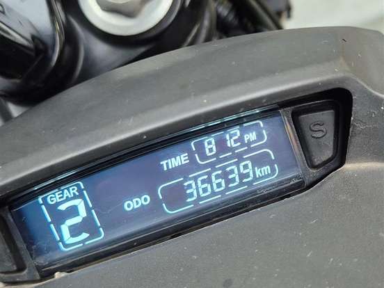 BAJAJ-DOMINAR 400 BAJAJ-DOMINAR 400-2025
