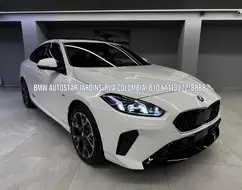 BMW 220i 2.0 16V TURBO GASOLINA GRAN COUPÉ M SPORT STEPTRONIC BMW 220i 2.0 16V TURBO GASOLINA GRAN COUPÉ M SPORT STEPTRONIC