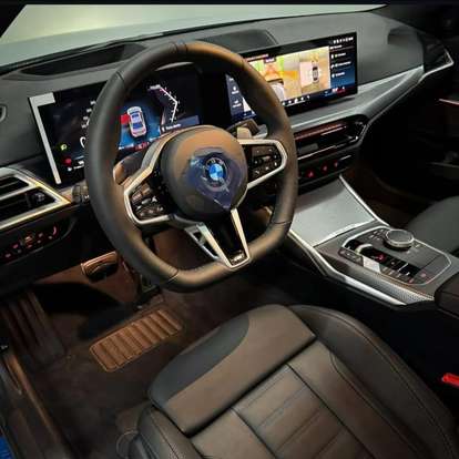 BMW-320i-2025