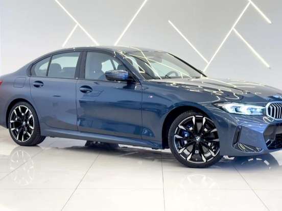 BMW-320i-2.0 16V TURBO FLEX M SPORT AUTOMÁTICO BMW-320i-2026