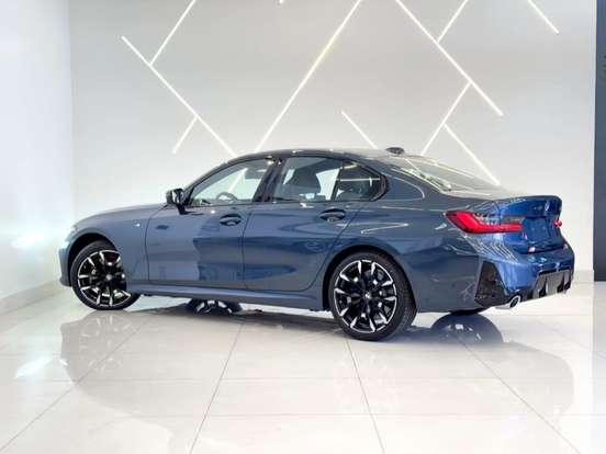 BMW-320i-2.0 16V TURBO FLEX M SPORT AUTOMÁTICO BMW-320i-2026