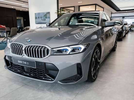 BMW-320i-2.0 16V TURBO FLEX M SPORT AUTOMÁTICO BMW-320i-2026