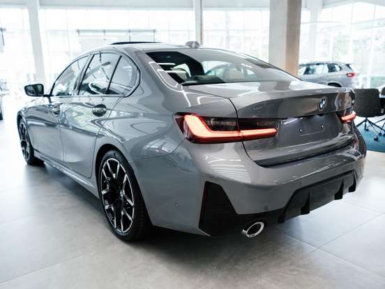 BMW-320i-2.0 16V TURBO FLEX M SPORT AUTOMÁTICO BMW-320i-2026