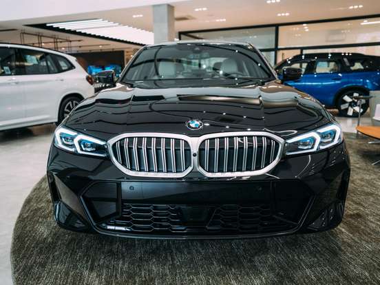 BMW-320i-2.0 16V TURBO FLEX M SPORT AUTOMÁTICO BMW-320i-2025