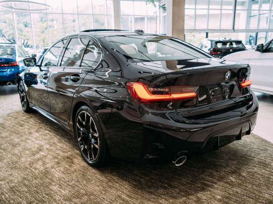 BMW-320i-2.0 16V TURBO FLEX M SPORT AUTOMÁTICO BMW-320i-2025