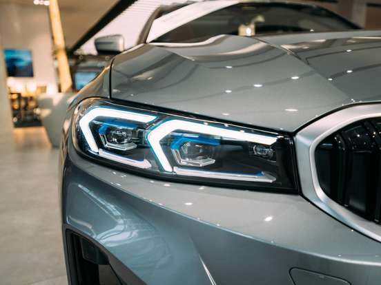 BMW-320i-2.0 16V TURBO FLEX SPORT GP AUTOMÁTICO BMW-320i-2025