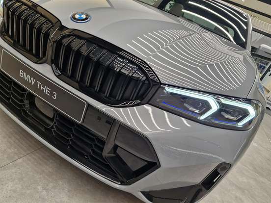 BMW-330e-2.0 16V TURBO HÍBRIDO M SPORT AUTOMÁTICO BMW-330e-2025